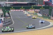 24H LE MANS