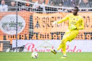 LORIENT - BREST