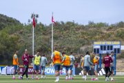 TRAINING SCHWEIZ