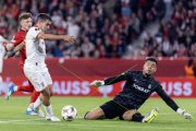 FREIBURG - BRAGA