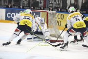 LUGANO - AMBRI