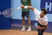 SWISS OPEN GSTAAD