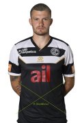 LUGANO PORTRAIT