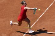 FRENCH OPEN 2026