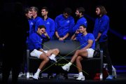 LAVER CUP 2022