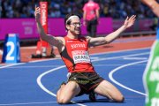 EM BIRMINGHAM 2026