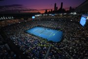 AUSTRALIAN OPEN 2020