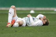 ST.GALLEN - ZUERICH