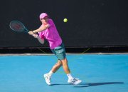 AUSTRALIAN OPEN 2026