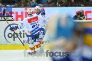 KLOTEN - ZSC