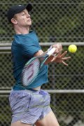 ITF LAUSANNE 2026