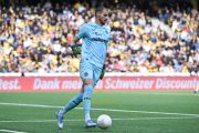 YB - ZUERICH