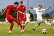 RAPPERSWIL - CAROUGE