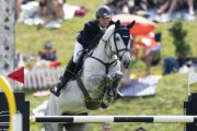 CSIO ST.GALLEN 2025