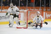 BERN - LUGANO