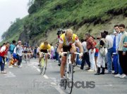 Radsport - Tour de France 1989