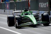 GP ITALIEN 2025