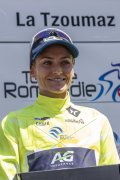 TOUR DE ROMANDIE FRAUEN 2025