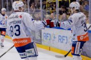 AJOIE - ZSC