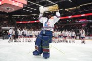LAUSANNE - ZSC