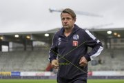 WINTERTHUR - LUZERN