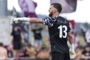 BAVOIS - SERVETTE