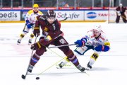 GENF - KLOTEN