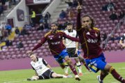 SERVETTE - LUGANO