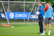 TRAINING SCHWEIZ