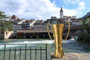 POKAL THUN