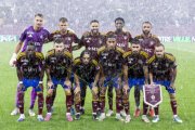 SERVETTE - SHAKHTAR DONETSK