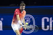 SWISS INDOORS 2026