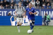 LUZERN - BASEL