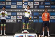 UCI ROAD WC 2024
