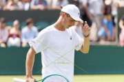 WIMBLEDON 2026