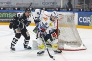 LUGANO - AMBRI