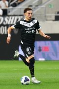 LUGANO - ST. GALLEN