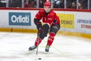 LAUSANNE - LUGANO