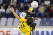 LAUSANNE - YB