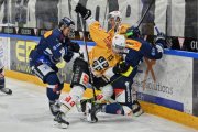 LUGANO - AMBRI