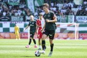 VADUZ - ST. GALLEN