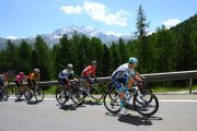 TOUR DE SUISSE 2025