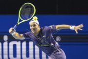 SWISS INDOORS 2026