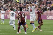 SERVETTE - LUZERN