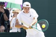 WIMBLEDON 2026