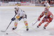 BIEL - LUGANO