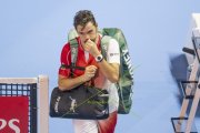 SWISS INDOORS 2026