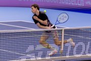 SWISS INDOORS 2026