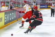 LAUSANNE - MOUNTFIELD