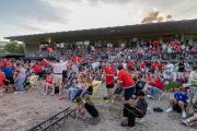 Allschwil PUBLIC VIEWING